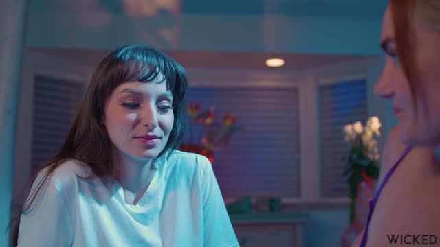 Breadcrumbs Episode 3 — MILF & Mature, Mature scene by Wicked