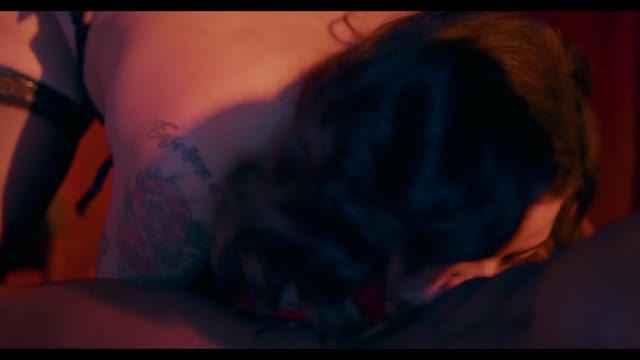 Forniphile — Romantic & Cinematic, Cinematic scene by XConfessions