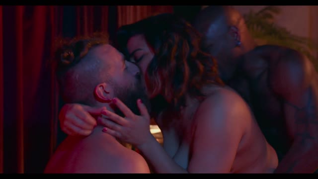 Forniphile — Romantic & Cinematic, Arthouse, Cinematic scene by Erika Lust