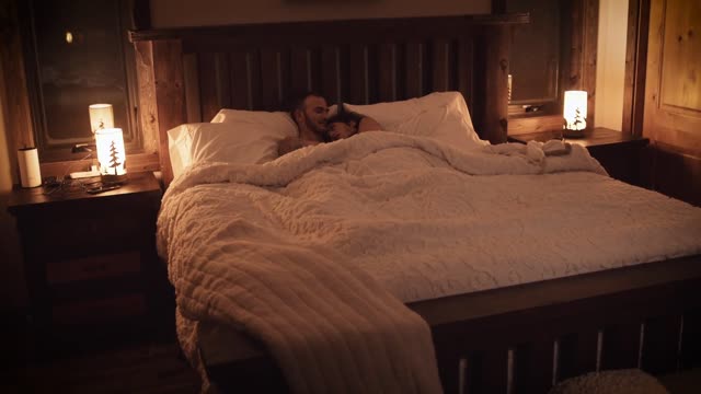 Apricity — Romantic & Cinematic, Arthouse, Cinematic scene by Erika Lust