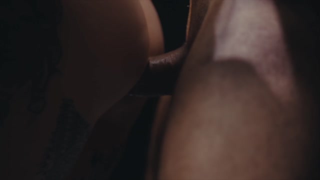 Art Of Anal With Arson Leigh & Andre Stone — Erika Lust