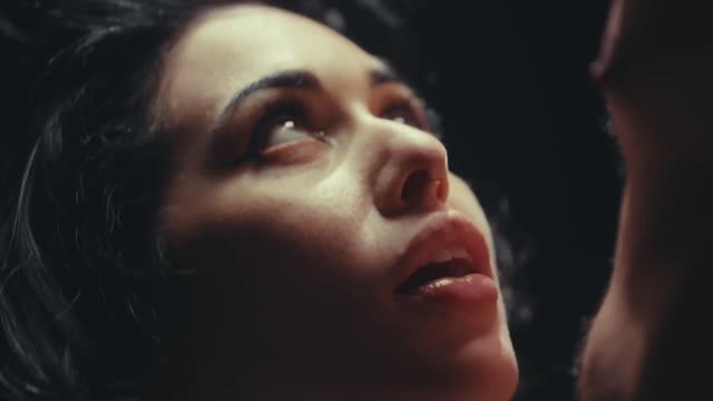 Art Of Anal With Arson Leigh & Andre Stone — Romantic & Cinematic, Anal, Arthouse scene by Erika Lust