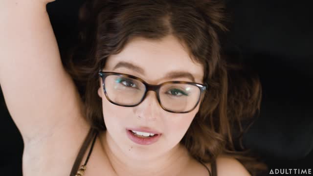 Up Close with Leana Lovings — MILF & Mature scene by Mylfed