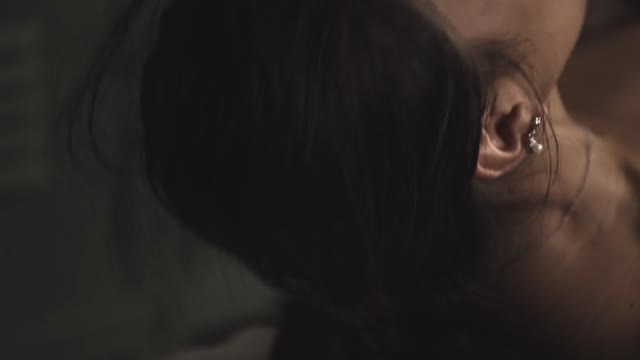 Jada — Romantic & Cinematic, Arthouse, Cinematic scene by Erika Lust