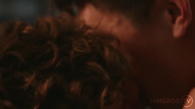 Ghost in the Machine — Romantic & Cinematic, Arthouse, Cinematic scene by Erika Lust