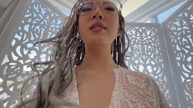 Mila Koi & Dredd — MILF & Mature scene by Mylfed