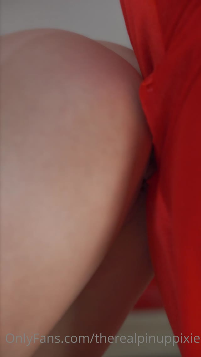 Who Fucked Roger Rabbit? — MILF & Mature scene by Mylfed