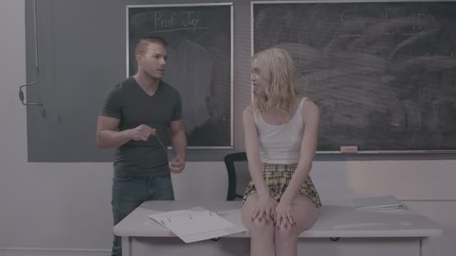 Method Acting — Amateur & Casting scene by True Amateur