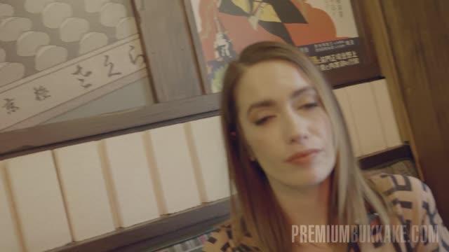 Lana Coxxx #1 - Interview — MILF & Mature, Interview scene by Mylfed