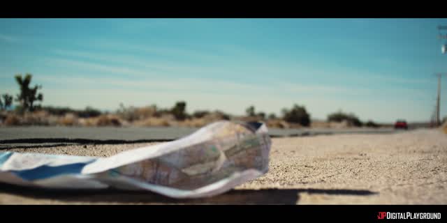 Wanted: Episode 2 — Romantic & Cinematic, Cinematic scene by Digital Playground