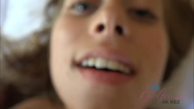 Wake Me Creampie Compilation #5
