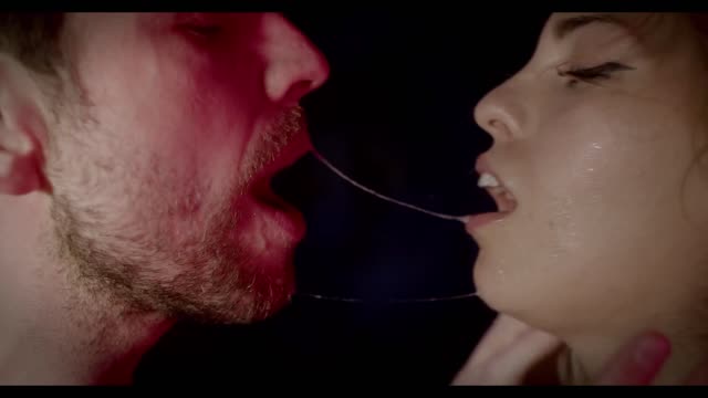 Sal(I)Vation — Romantic & Cinematic, Arthouse, Cinematic scene by Erika Lust
