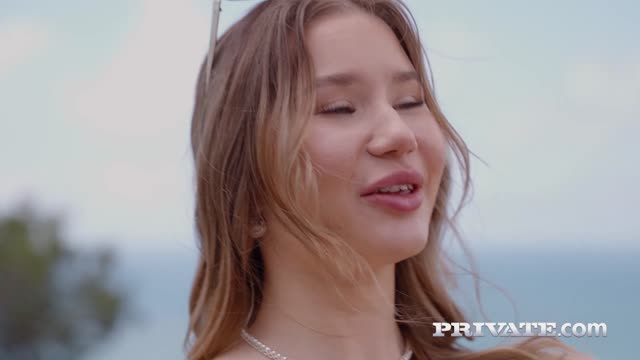 Amalia Davis, A Chance Encounter And Some Special Photos Lead To A Hot Anal Scene — Anal, Anal scene by Mylfed
