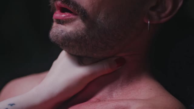 In Her Nature — Romantic & Cinematic, Arthouse, Cinematic scene by Erika Lust