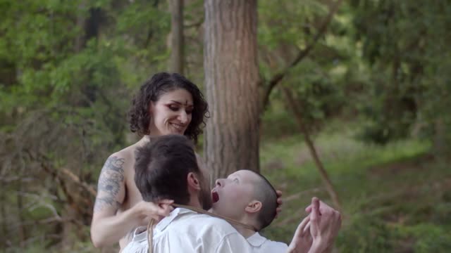 Offerings — Erika Lust