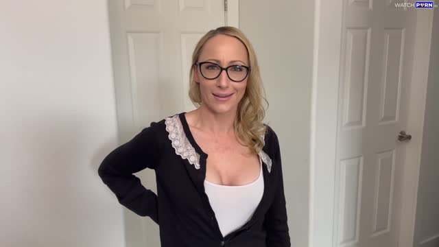 Stepmom Help Me Move For College