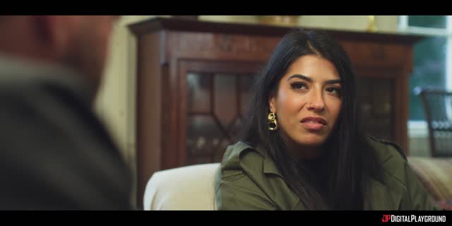 Ghosted - Episode 1 — Romantic & Cinematic, Cinematic scene by Digital Playground