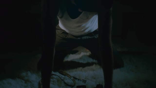 Grief Encounter — Romantic & Cinematic, Cinematic scene by XConfessions