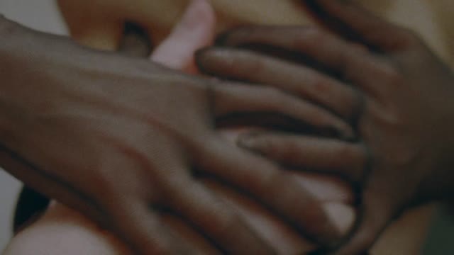 Grief Encounter — Romantic & Cinematic, Arthouse, Cinematic scene by Erika Lust