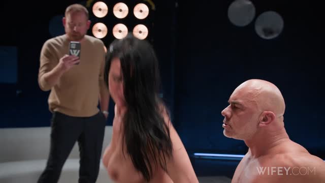 Real Wife Ridley And J - Hotwife Rides Pornstars Cock Like A Pro — Wife & Cheating, Wife, Hotwife scene by True Amateur