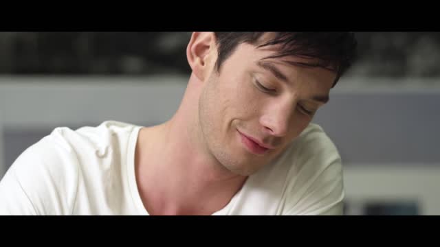 Be My Flirt: Movie Compilation — Romantic & Cinematic, Arthouse, Cinematic scene by Erika Lust