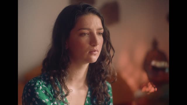 Be My Flirt: Movie Compilation — Romantic & Cinematic, Arthouse, Cinematic scene by Erika Lust