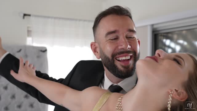 October 2023 Fantasy Of The Month — MILF & Mature, Fantasy scene by Mylfed