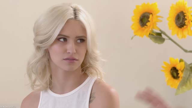 Naughty Stepsister Kiara Cole Loves 69 — Romantic & Cinematic, Stepsister, Naughty scene by Mylfed