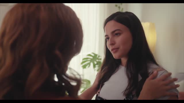 Girl Crush — Romantic & Cinematic, Arthouse, Cinematic scene by Erika Lust